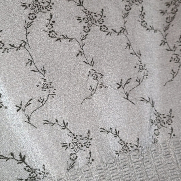 Sleeveless top - Picture 6 of 6